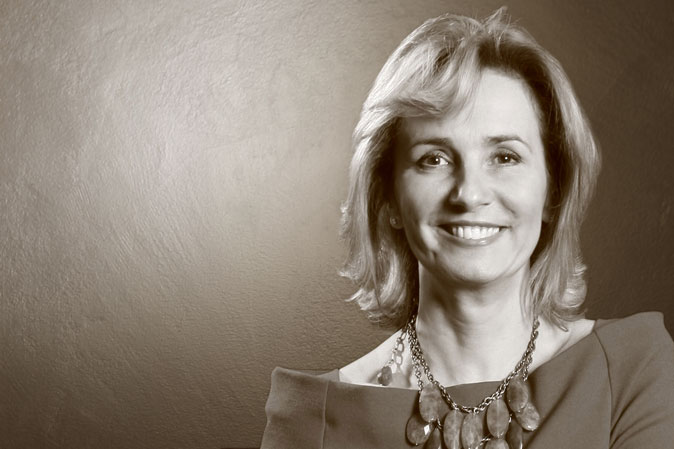 PATRIZIA FACCHINI - DIRETTORE COMMERCIALE E MARKETING MONTEFARMACO