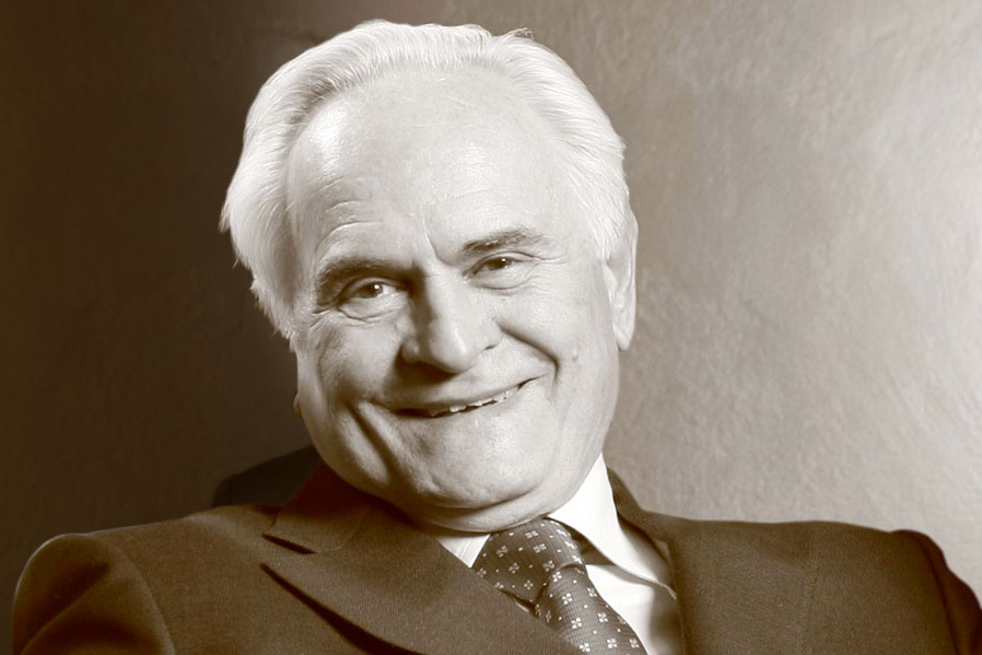 GIUSEPPE COLOMBO - PRESIDENTE MONTEFARMACO MONTEFARMACO