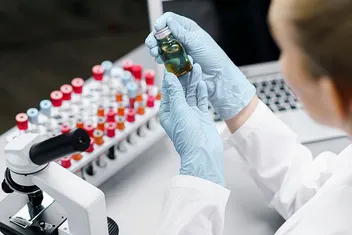 Pharmacovigilance
