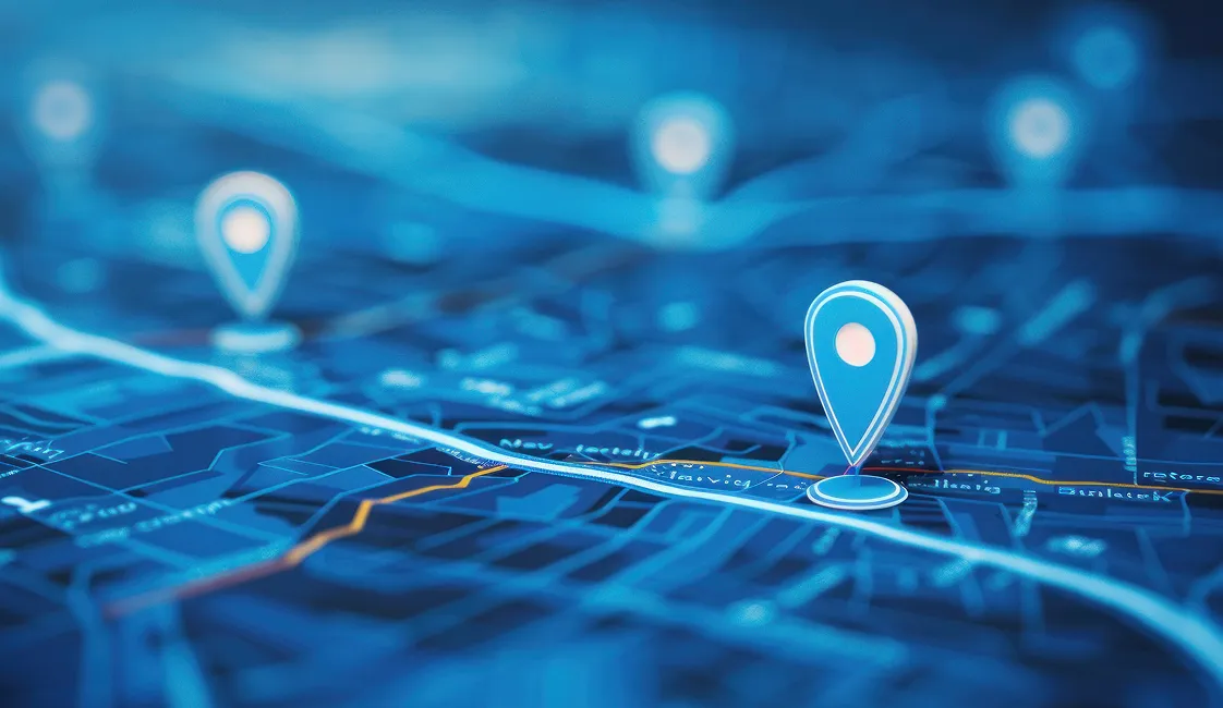 EXTENSIVE GEOGRAPHICAL PRESENCE