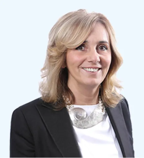 PATRIZIA FACCHINI