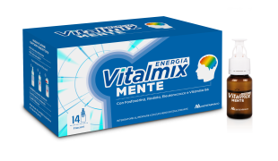 Vitalmix® Mind