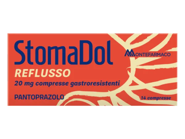 Stomadol Reflusso