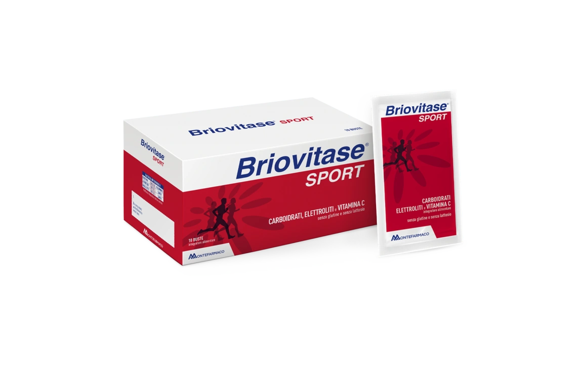 Briovitase® Sport