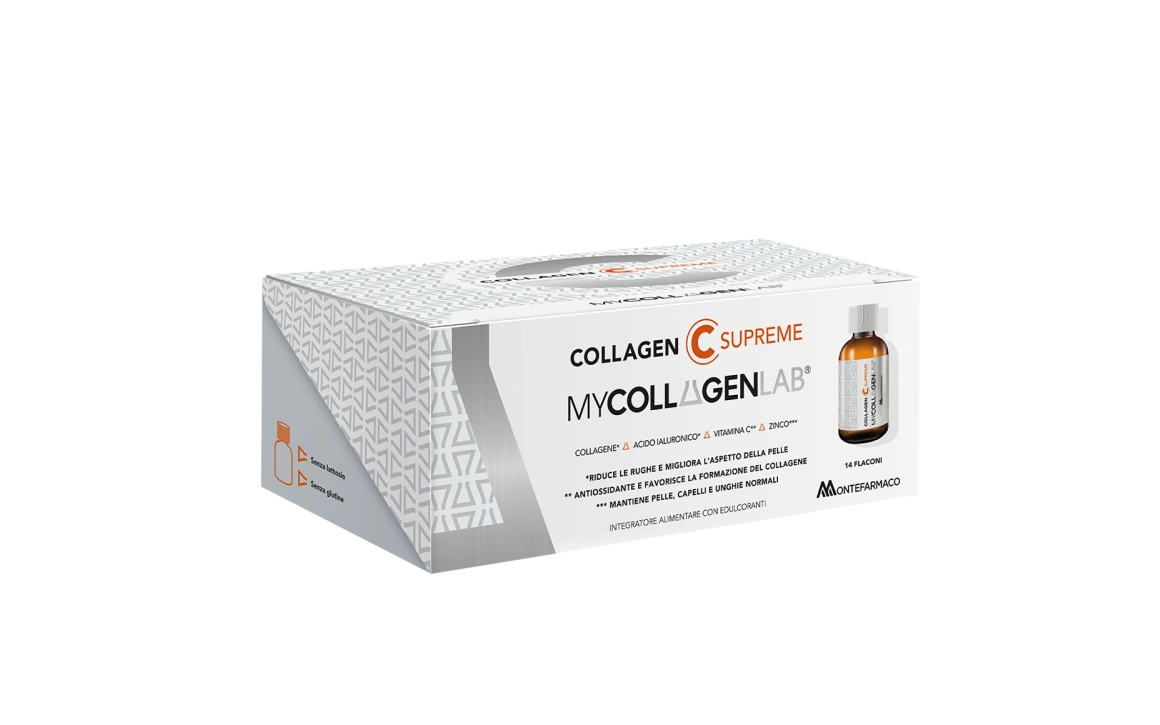 Collagen C Supreme