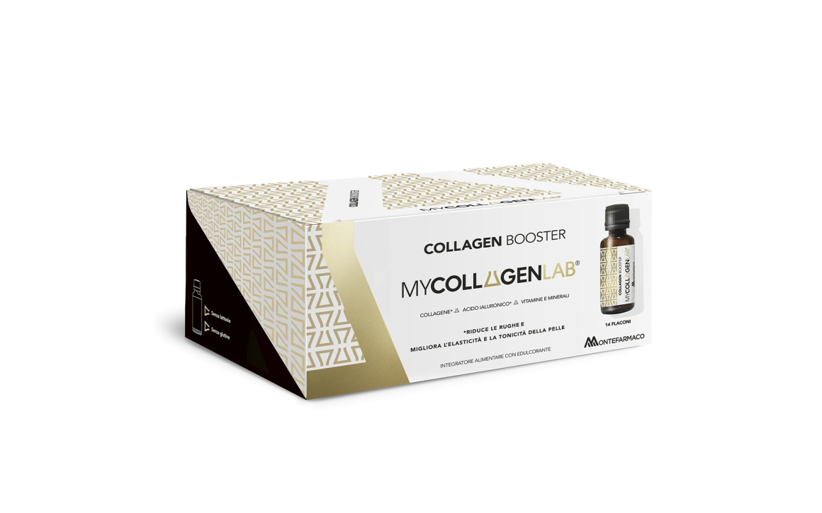 Collagen Booster