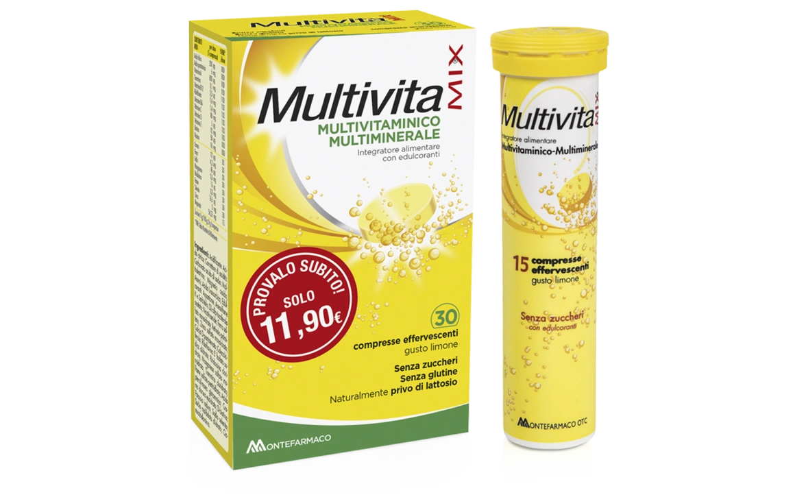 Multivitamix®