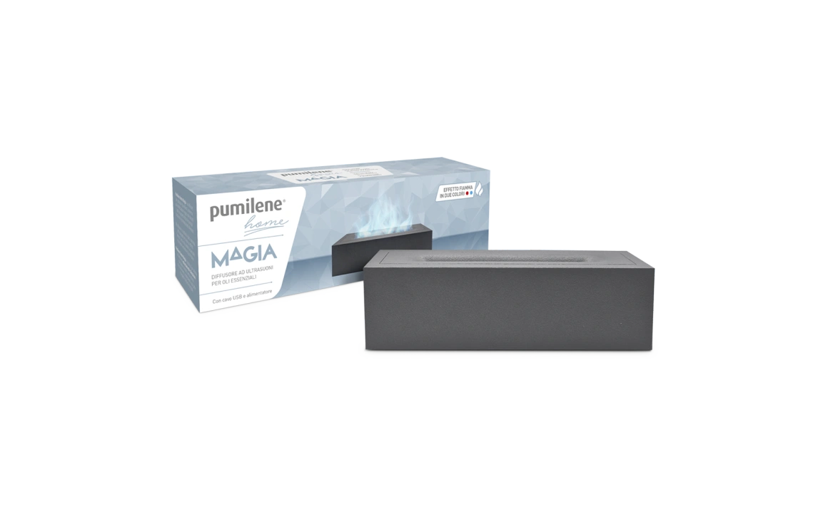 Pumilene® Magia