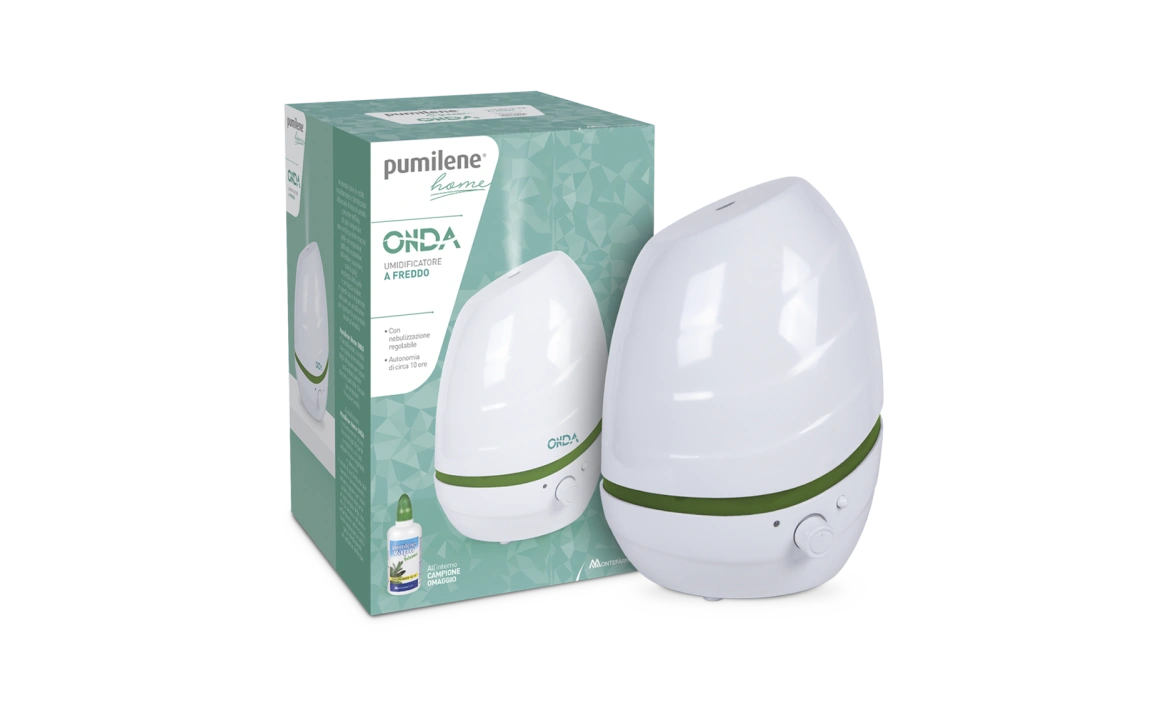 Pumilene® Onda