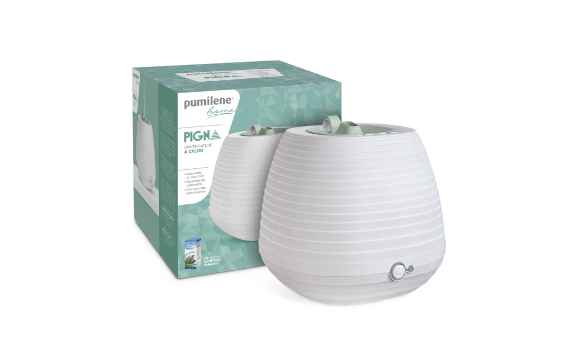 Pumilene® Pigna