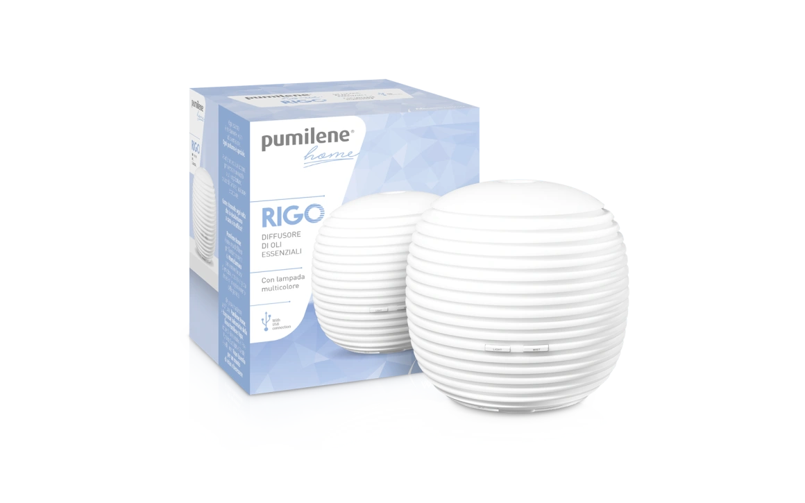 Pumilene® Rigo