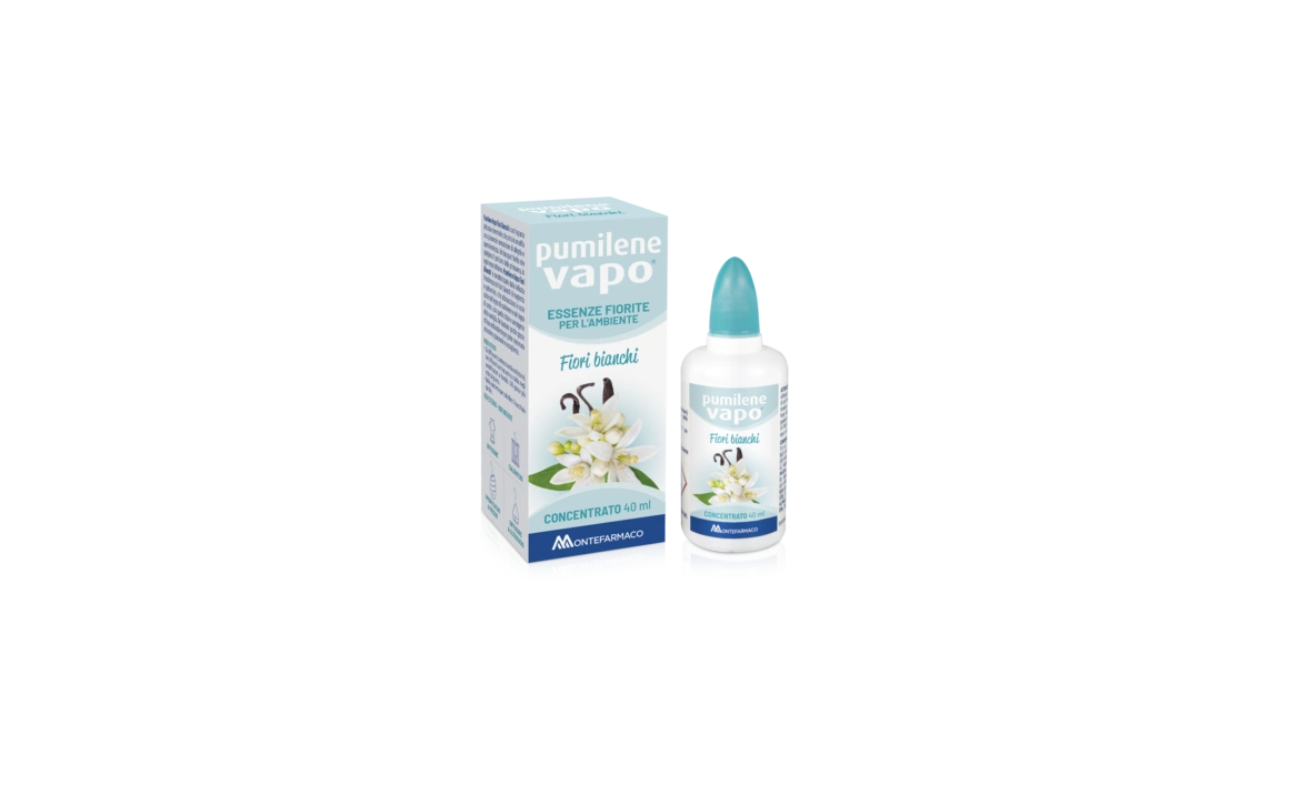 Pumilene® Vapo Essenze per l’ambiente