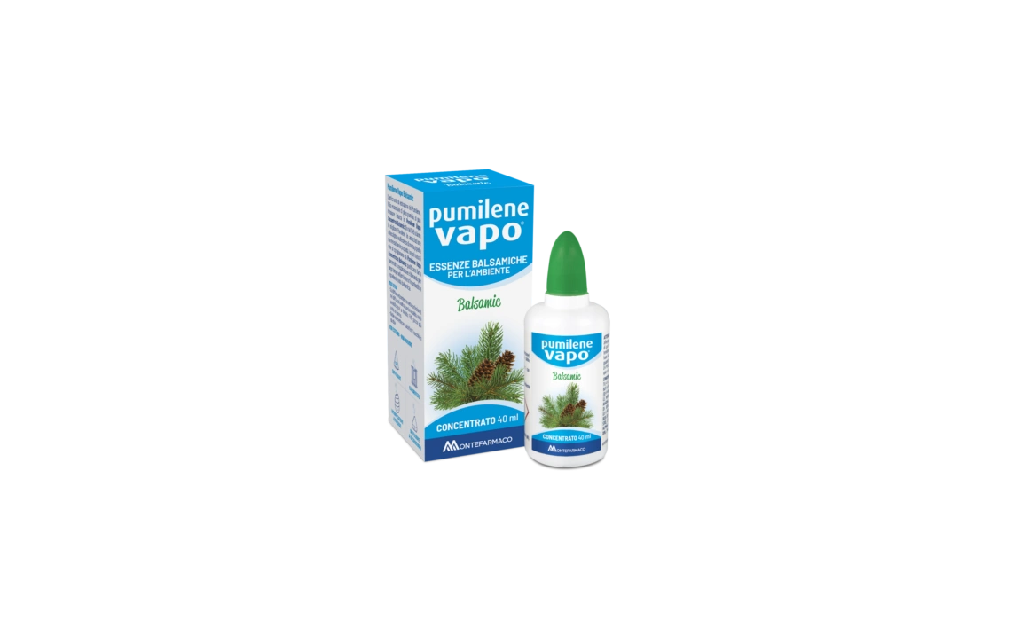 Pumilene® Vapo Essenze per l’ambiente