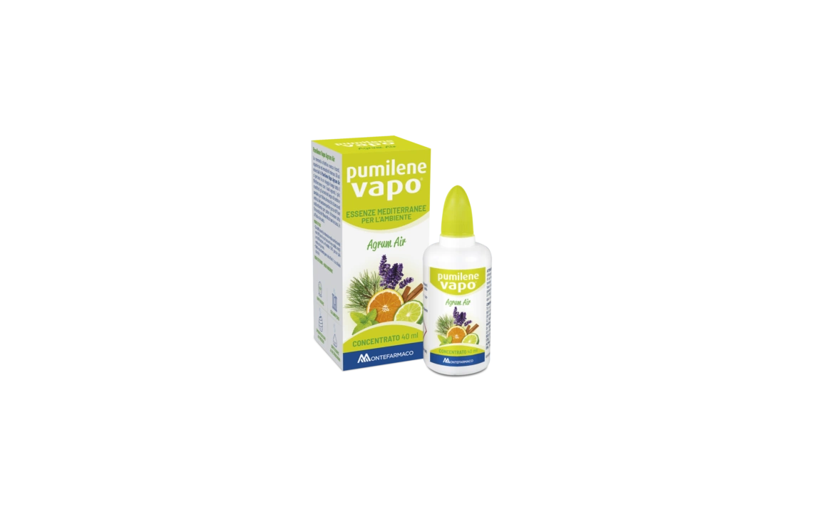 Pumilene® Vapo Essenze per l’ambiente