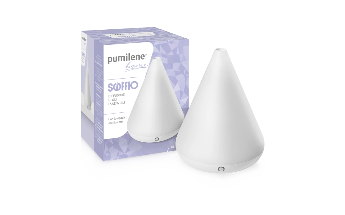 Pumilene® Soffio
