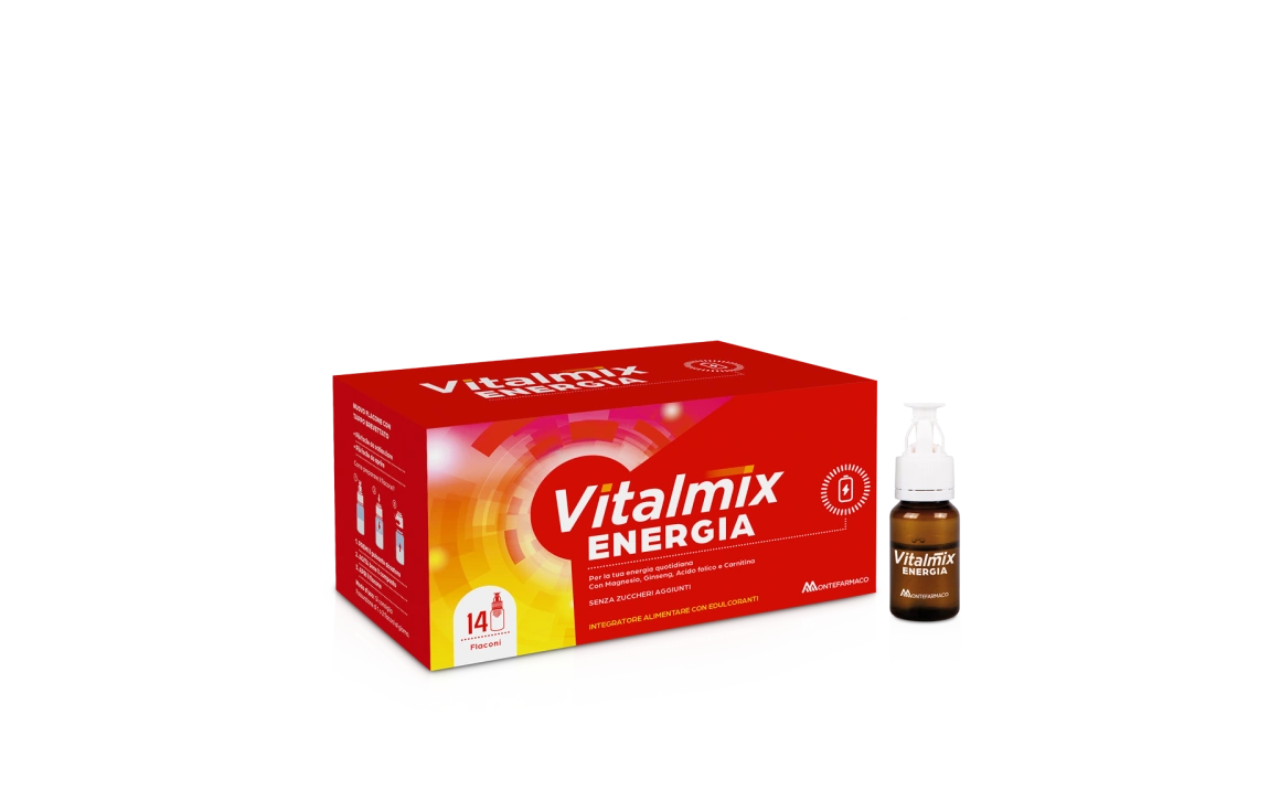 Vitalmix® Energy