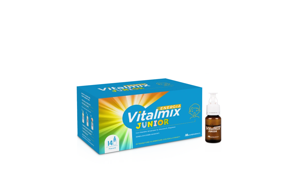 Vitalmix® Junior