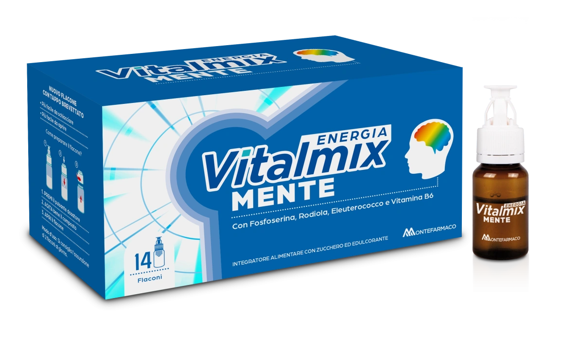 Vitalmix® Mind
