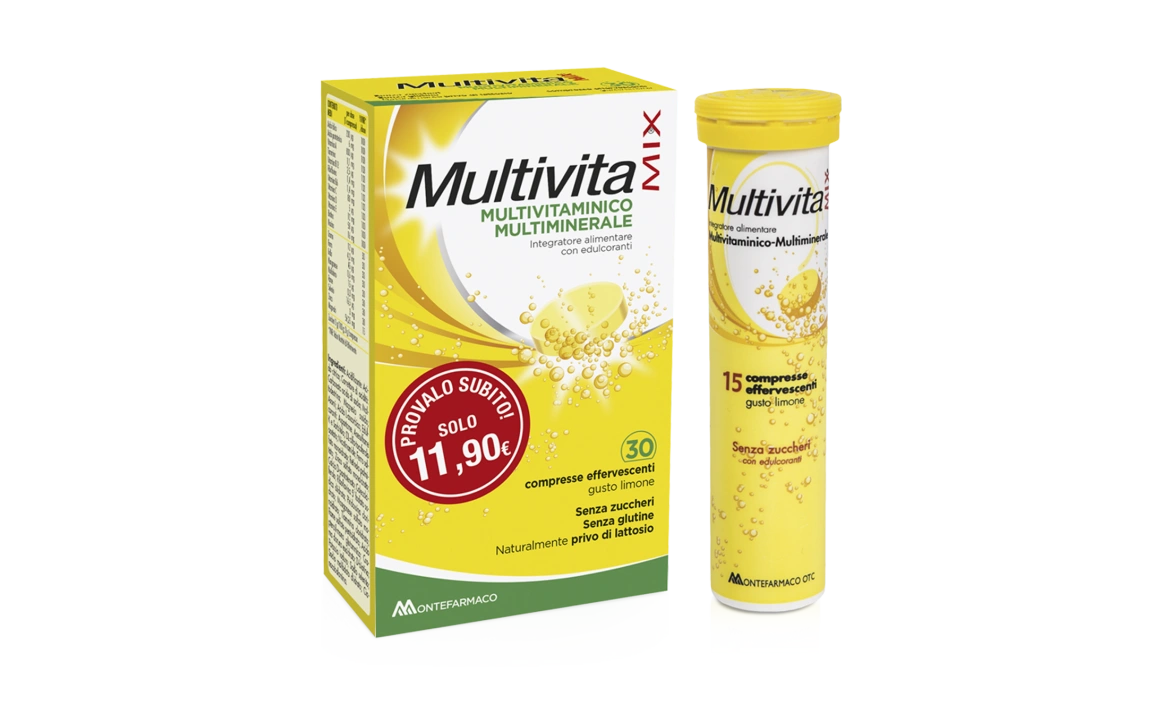Multivitamix®