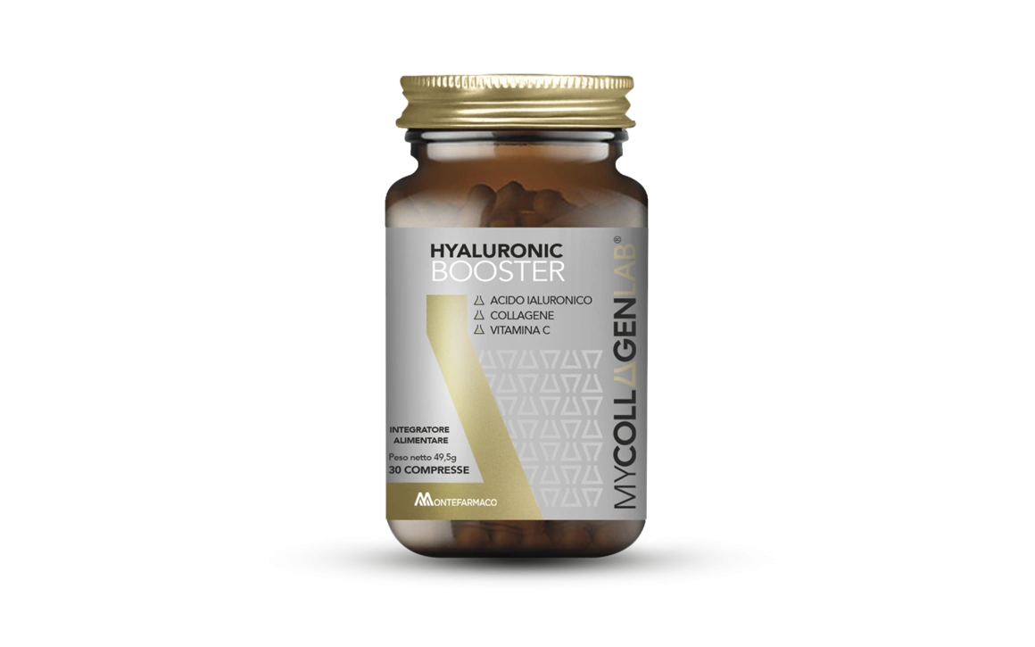 Hyaluronic Booster