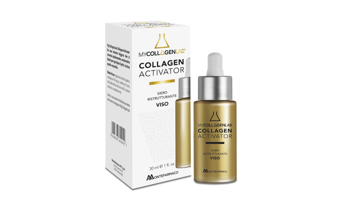 Collagen Activator