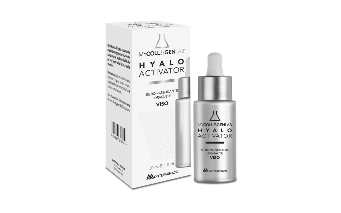 Hyalo Activator