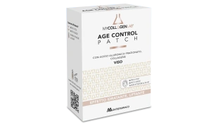 Age Control Patch