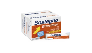 Sostegno Briovitase®