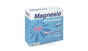 Magnesio Briovitase®