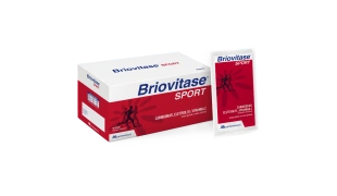 Briovitase® Sport