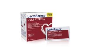 Lactoflorene® Colesterolo