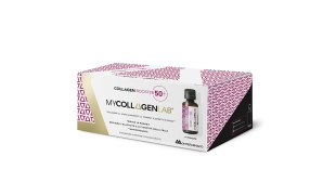 Collagen Booster 50+