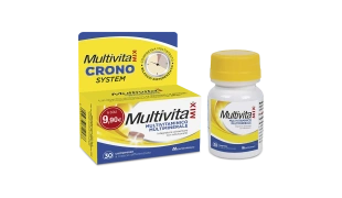 Multivitamix® Crono