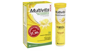 Multivitamix®