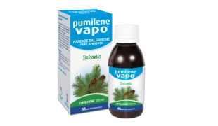 Pumilene® Vapo Essences for the Environment