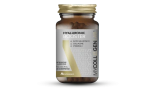 Hyaluronic Booster