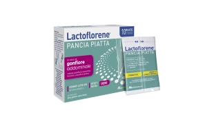 Lactoflorene® Pancia Piatta