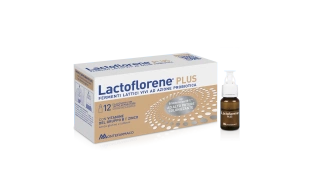 Lactoflorene® Plus
