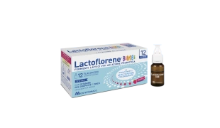 Lactoflorene® Plus Bimbi