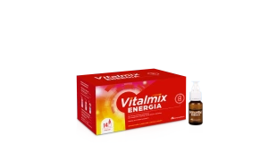 Vitalmix® Energy