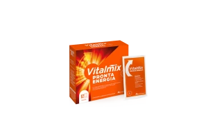 Vitalmix® Ready Energy