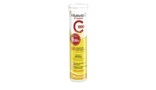Multivitamix® Vitamina C