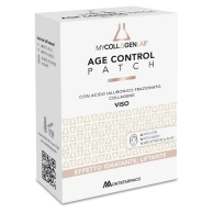 Age Control Patch