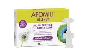 Afomill® Allergy