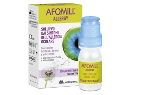Afomill® Allergy