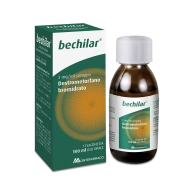 Bechilar Syrup