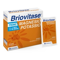 Briovitase® Magnesio e Potassio