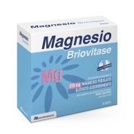 Magnesio Briovitase®