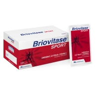 Briovitase® Sport