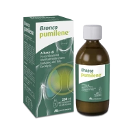 Bronco Pumilene
